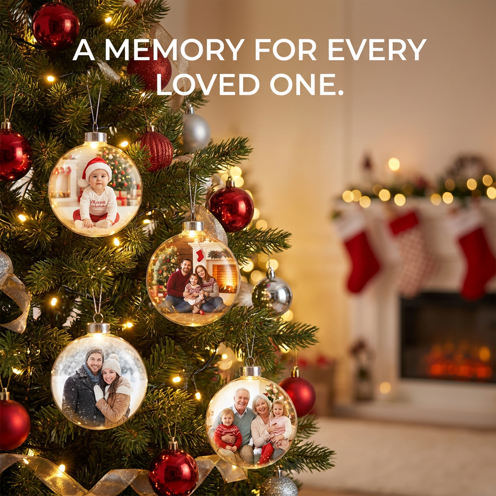 MemoryBauble™